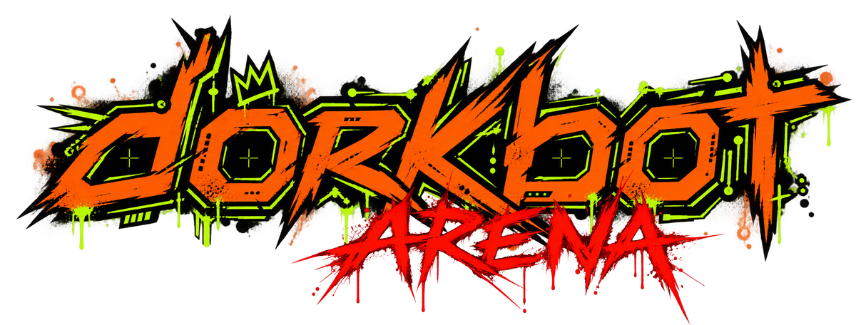 dorkbot arena